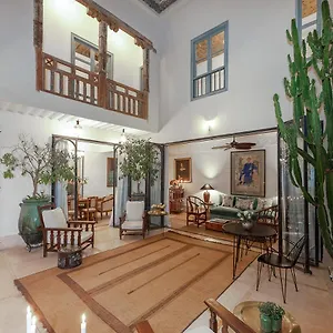 Le J Riad Marrakesh