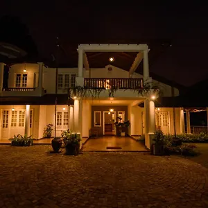 Kingsman House Канди