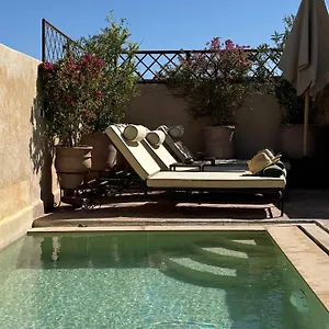 Abracadabra Riad Marrakesh