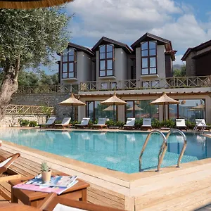 Boho Garden Hotel Selimiye (Aegean)