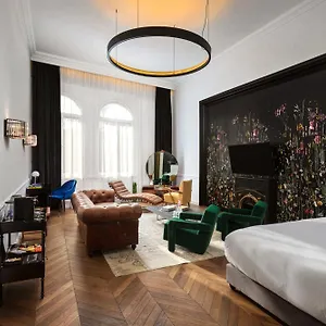 Collect - Adults Only Hotel Budapest