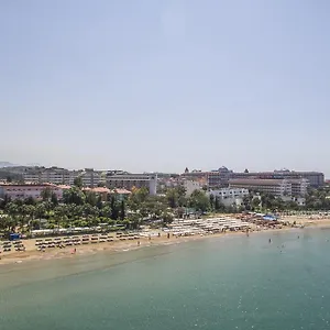 Mysea Incekum Авсаллар