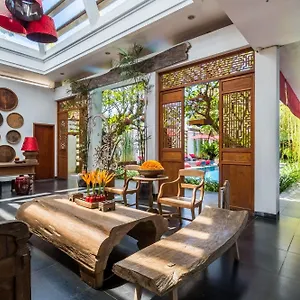 Affittacamere Kamar Kamar Boutique