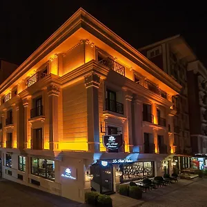 Le Petit Palace - Special Category *** Stambuł
