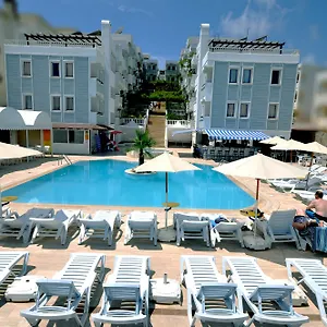 Sunpoint Bodrum Гумбет