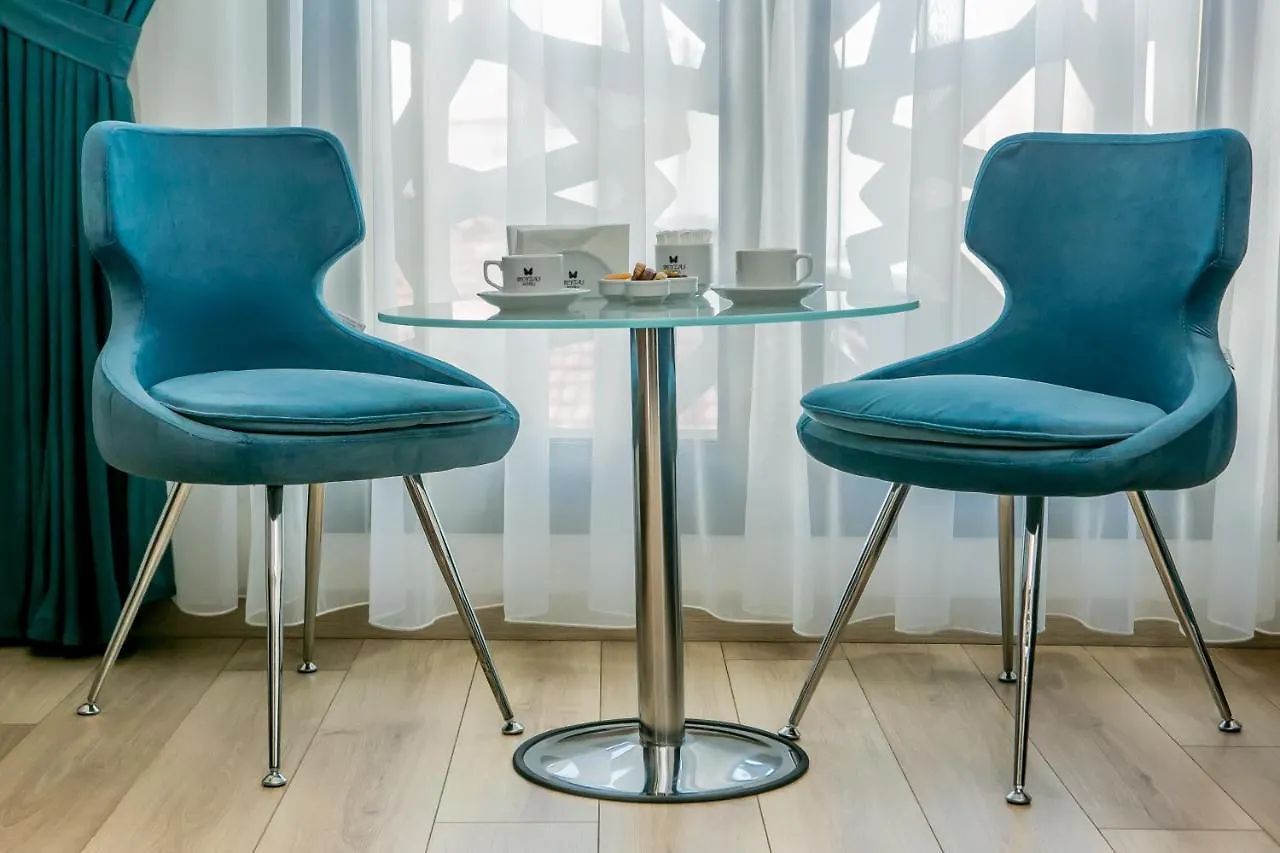 Beyzas Hotels & Suites Istanbul