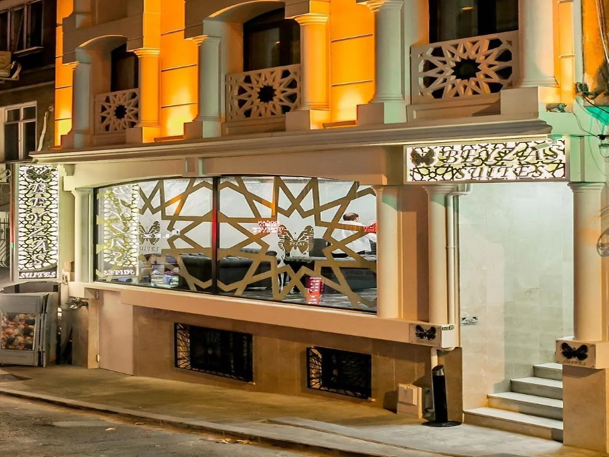 Beyzas Hotels & Suites Provincia di Provincia di Istanbul