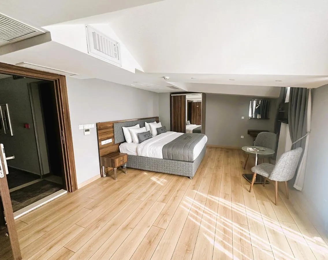 ***  Beyzas Hotels & Suites Provincia di Provincia di Istanbul Turchia