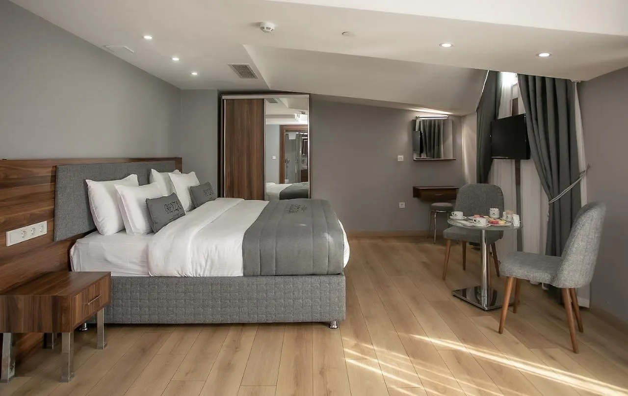Beyzas Hotels & Suites Provincia di Provincia di Istanbul