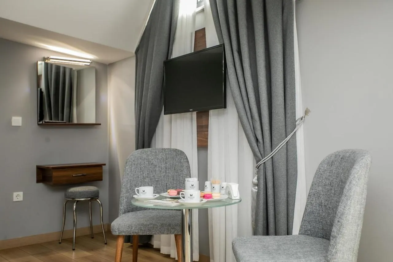 ***  Beyzas Hotels & Suites Provincia di Provincia di Istanbul Turchia