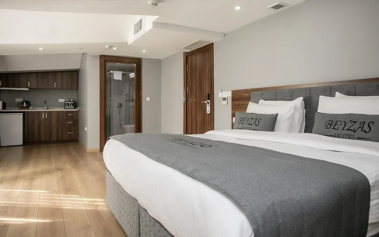 Beyzas Hotels & Suites Provincia di Provincia di Istanbul 3*,  Turchia