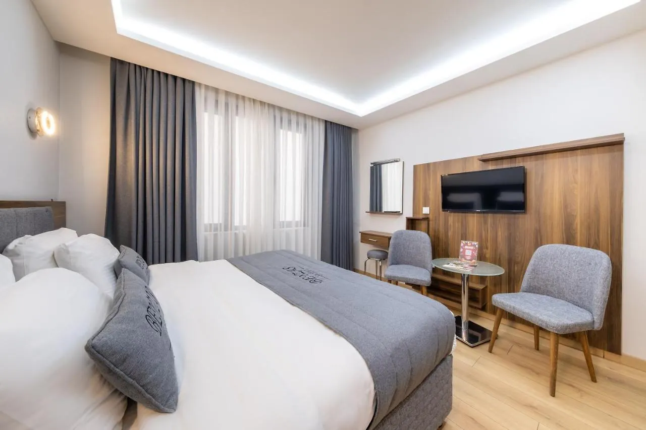 Beyzas Hotels & Suites Provincia di Provincia di Istanbul 3*,  Turchia