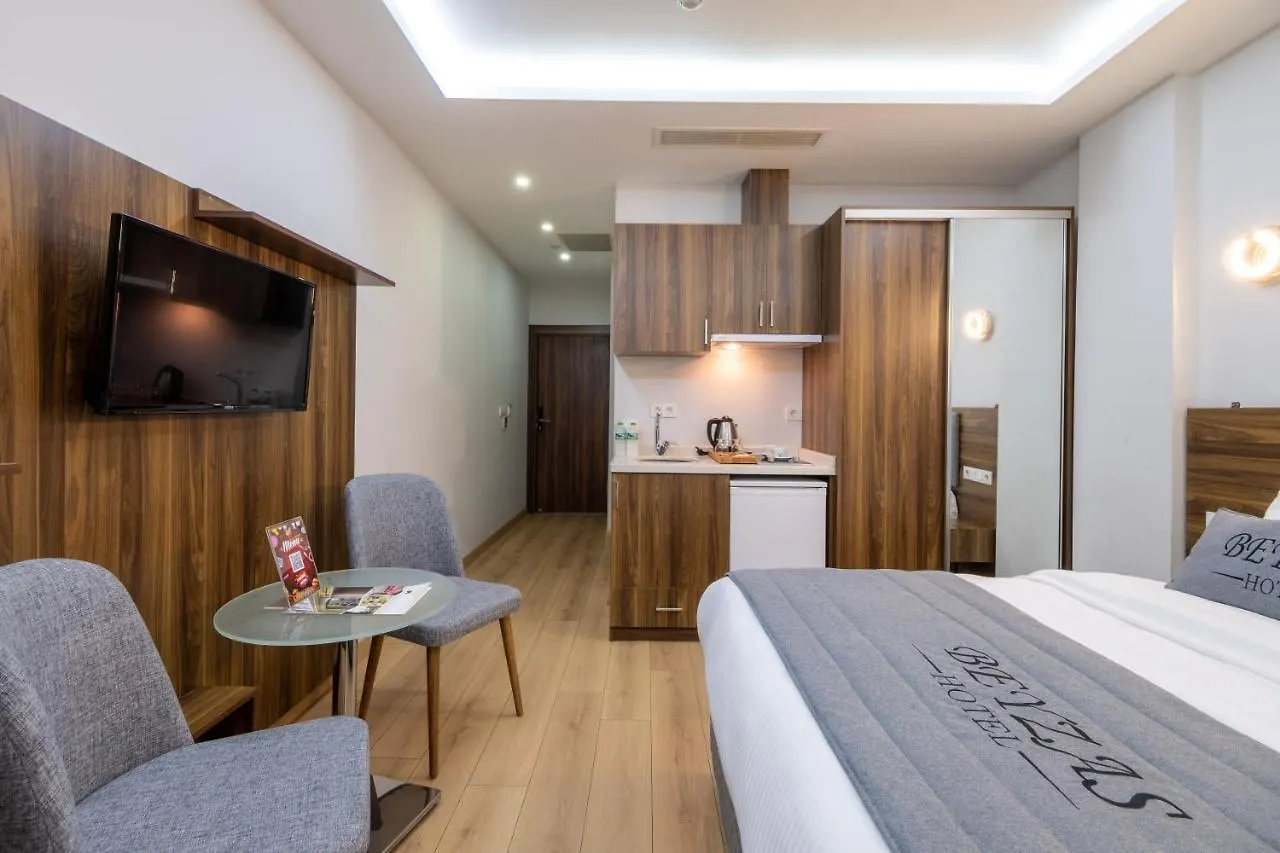 Beyzas Hotels & Suites Provincia di Provincia di Istanbul