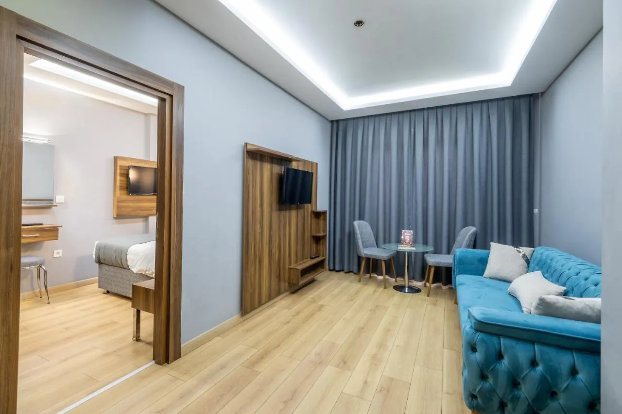 Beyzas Hotels & Suites Provincia di Provincia di Istanbul