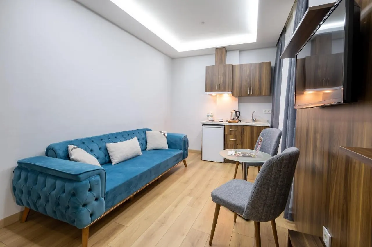 Beyzas Hotels & Suites Provincia di Provincia di Istanbul