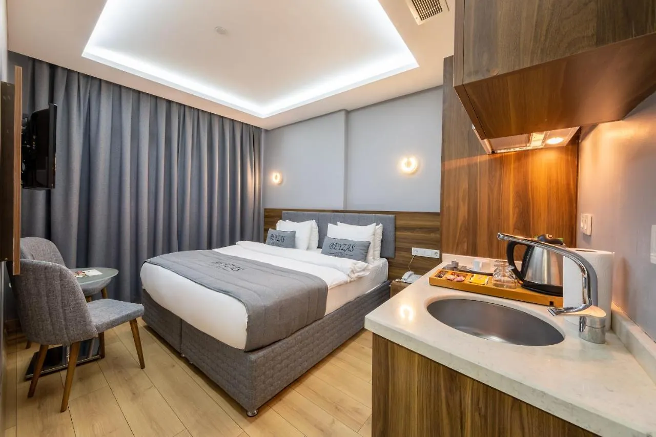 Beyzas Hotels & Suites Istanbul