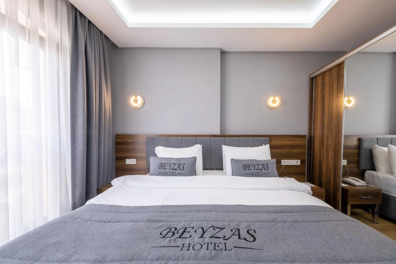 Beyzas Hotels & Suites Provincia di Provincia di Istanbul