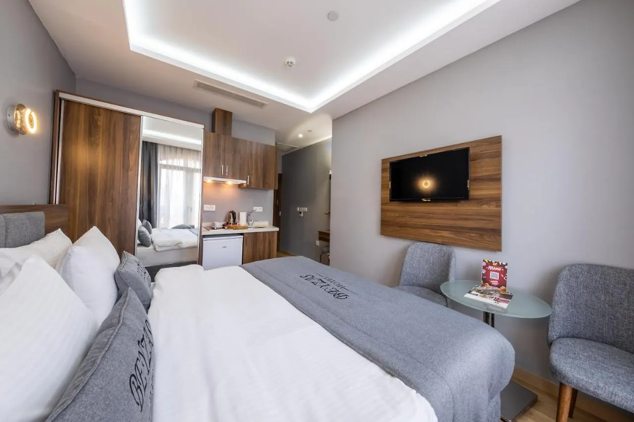 ***  Beyzas Hotels & Suites Istanbul Turkey