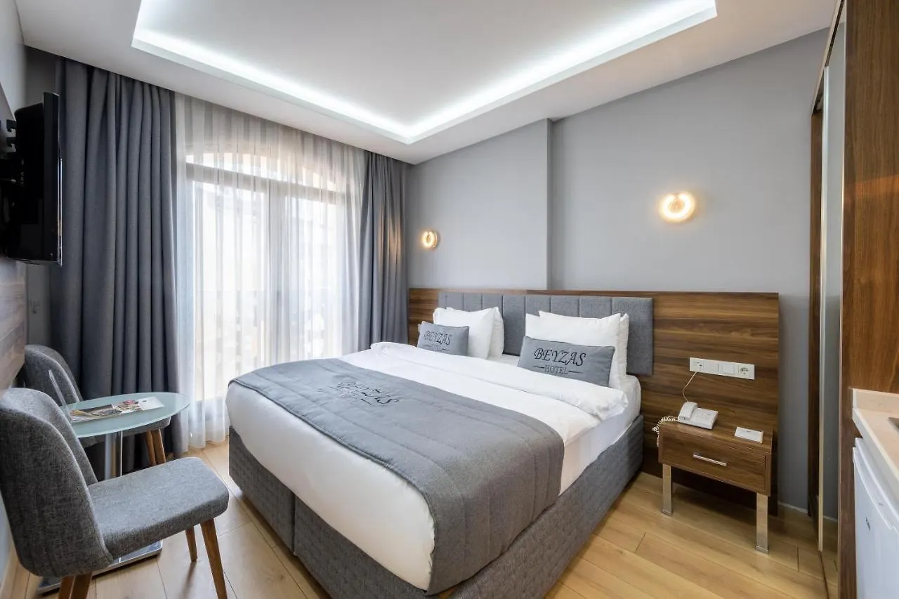 Beyzas Hotels & Suites Provincia di Provincia di Istanbul