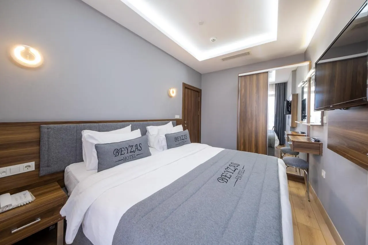 Beyzas Hotels & Suites Istanbul