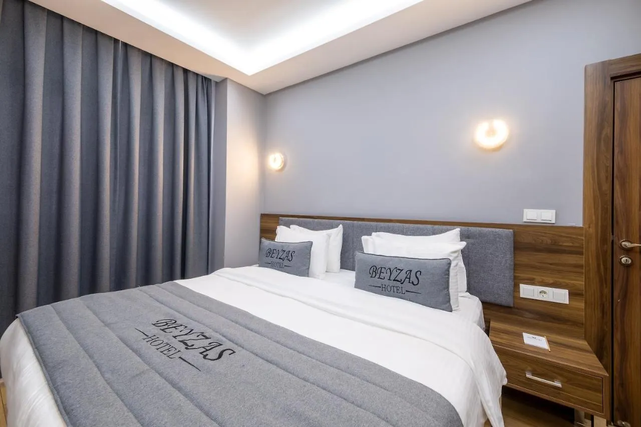 Beyzas Hotels & Suites Provincia di Provincia di Istanbul