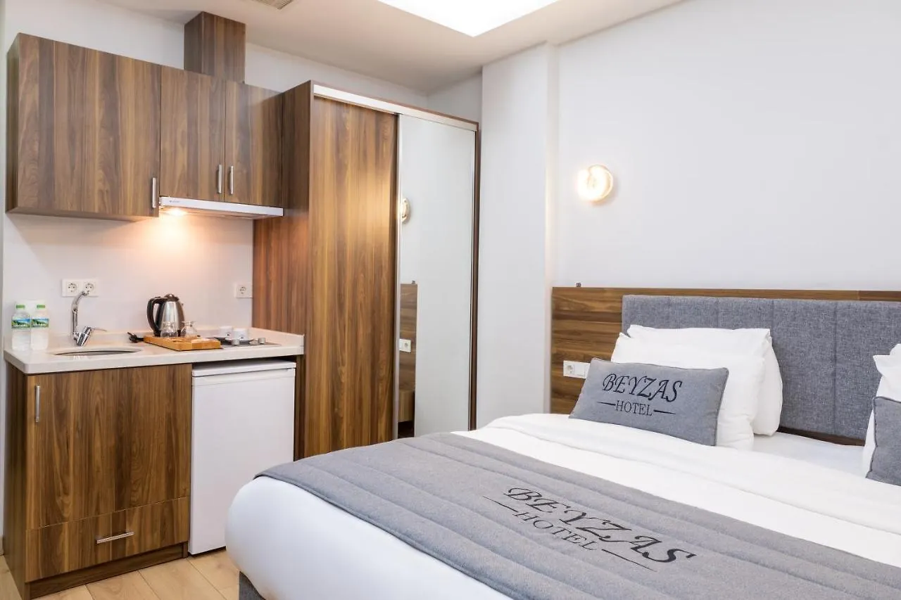 Beyzas Hotels & Suites Provincia di Provincia di Istanbul