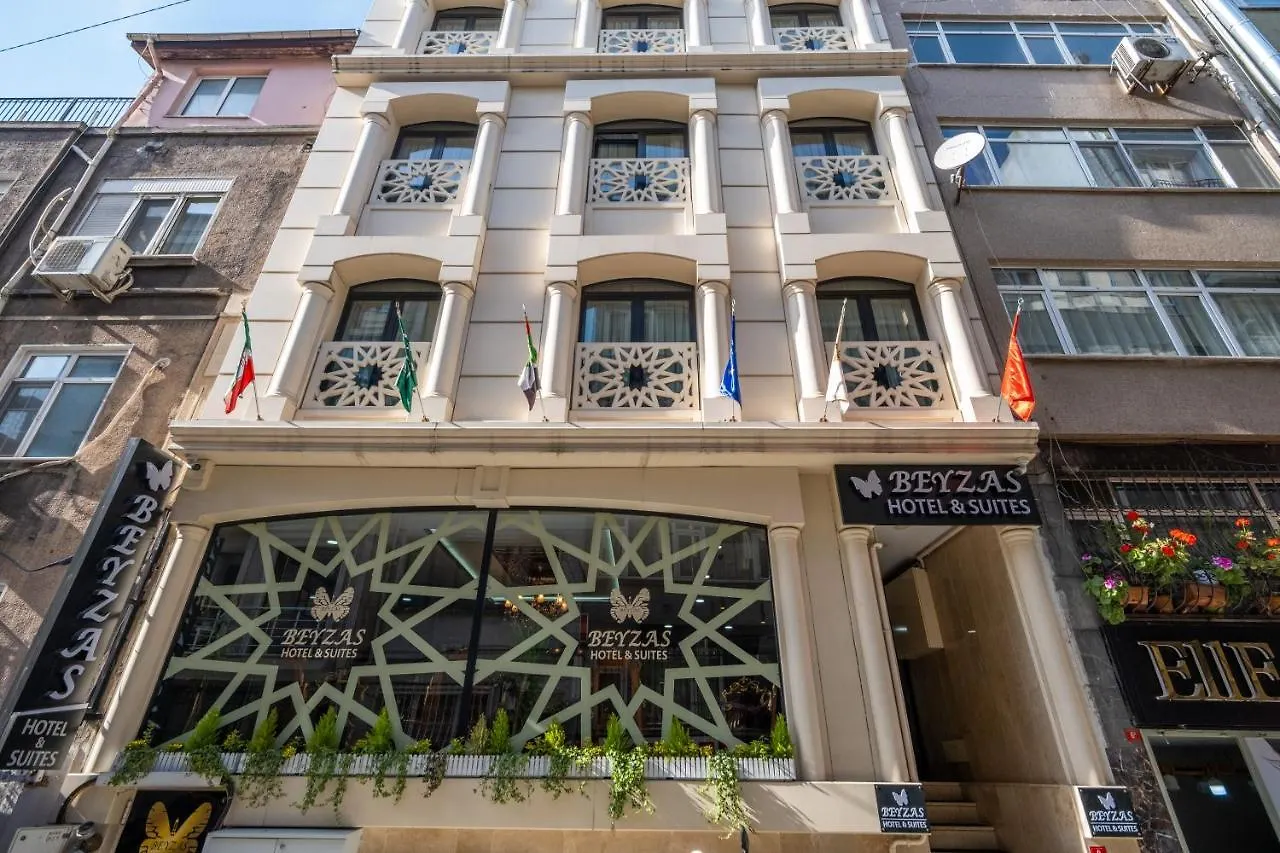 Beyzas Hotels & Suites Provincia di Provincia di Istanbul 3*,  Turchia