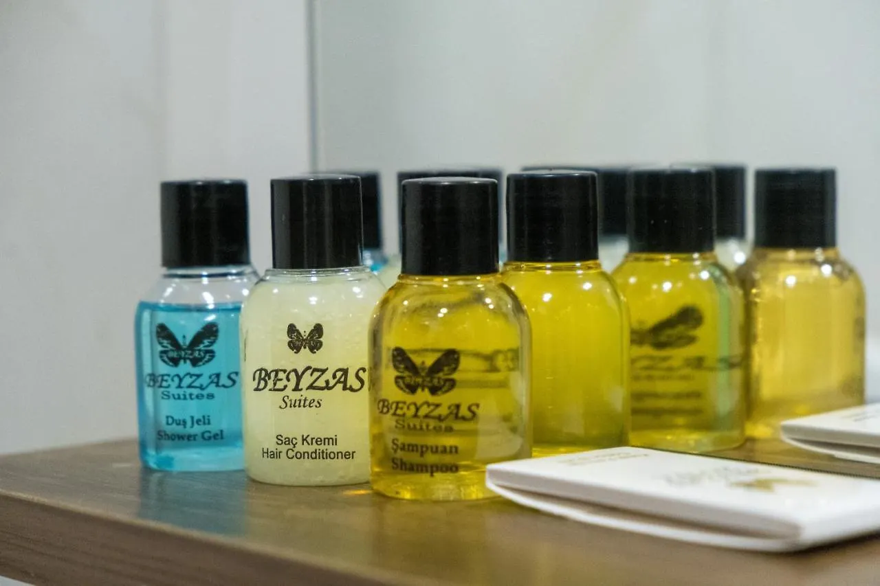 Beyzas Hotels & Suites Provincia di Provincia di Istanbul