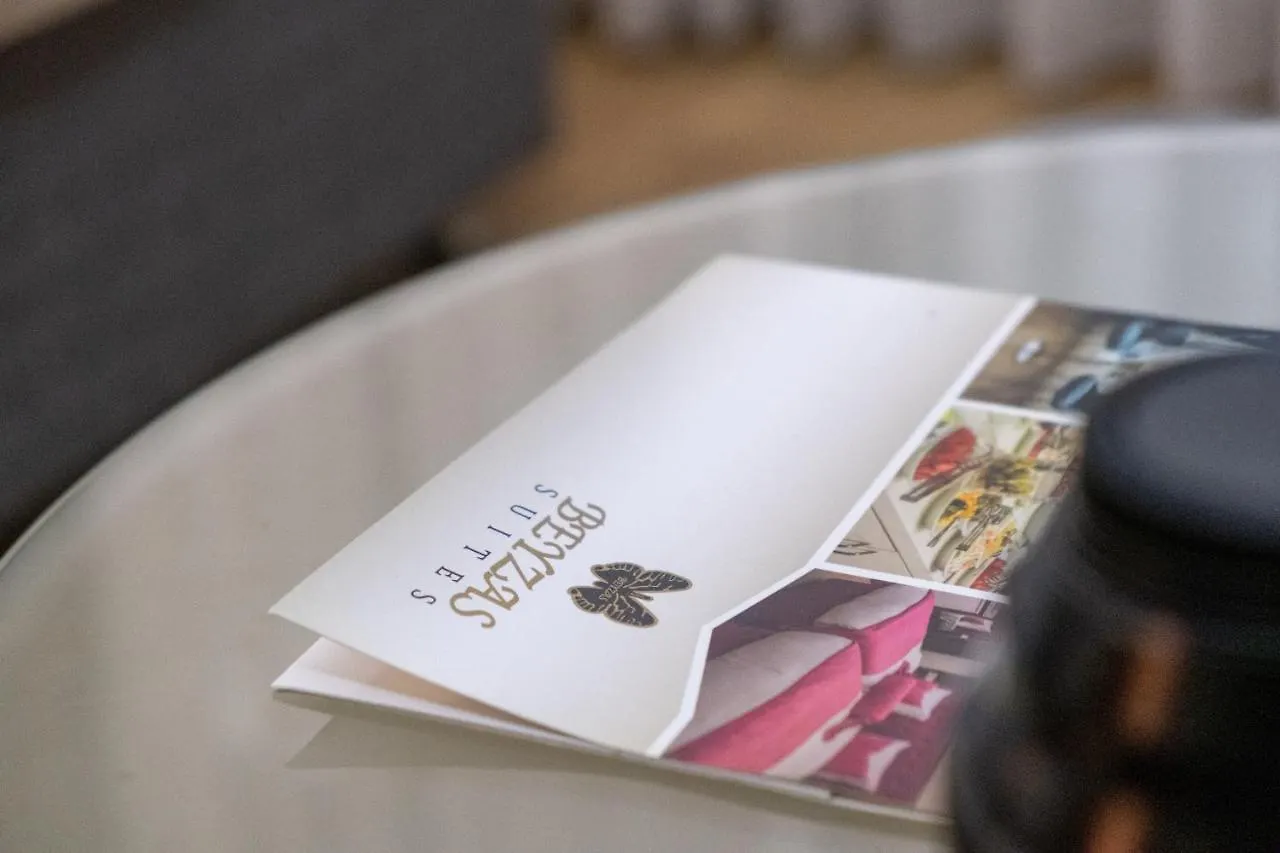 Beyzas Hotels & Suites Provincia di Provincia di Istanbul