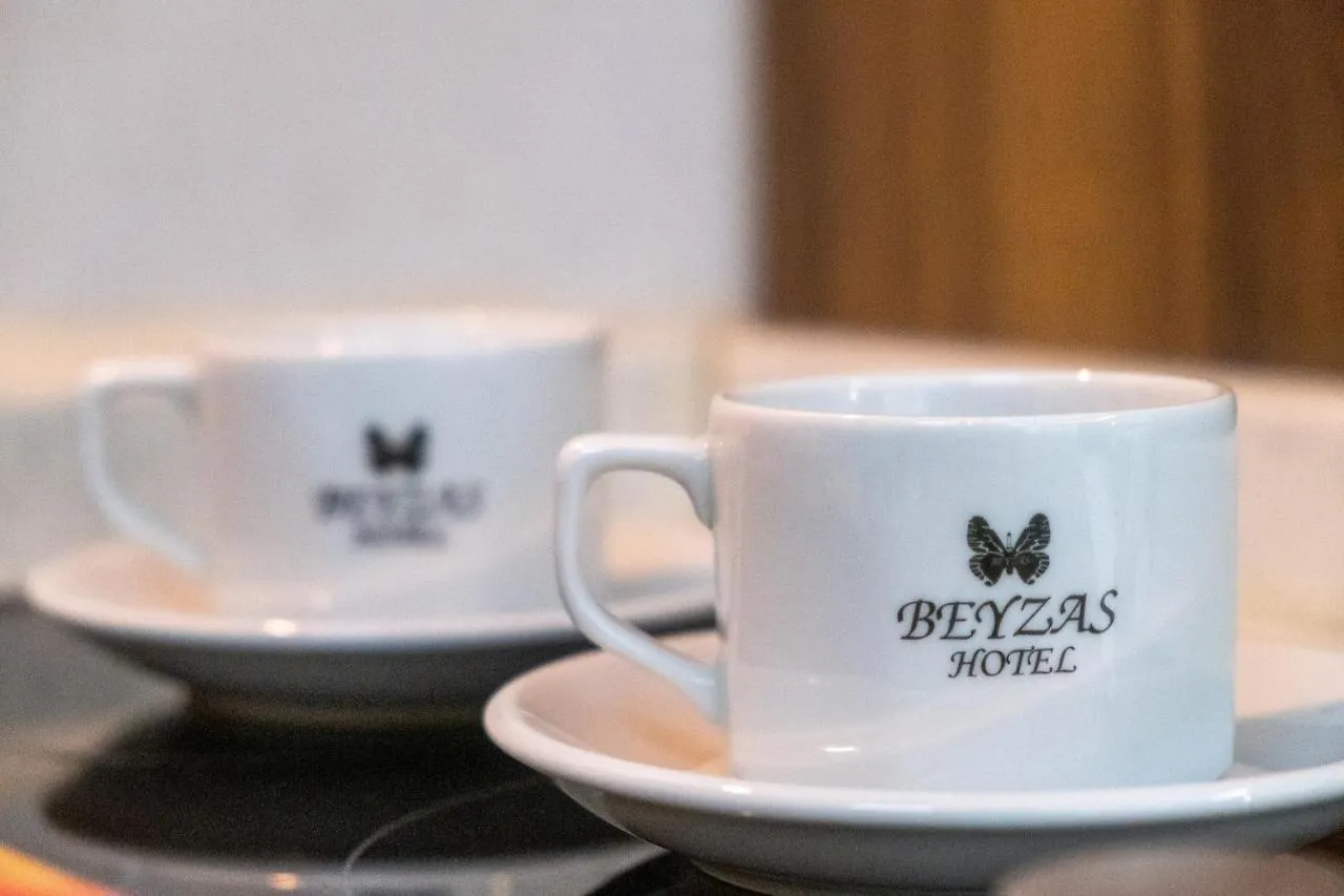 Beyzas Hotels & Suites Provincia di Provincia di Istanbul