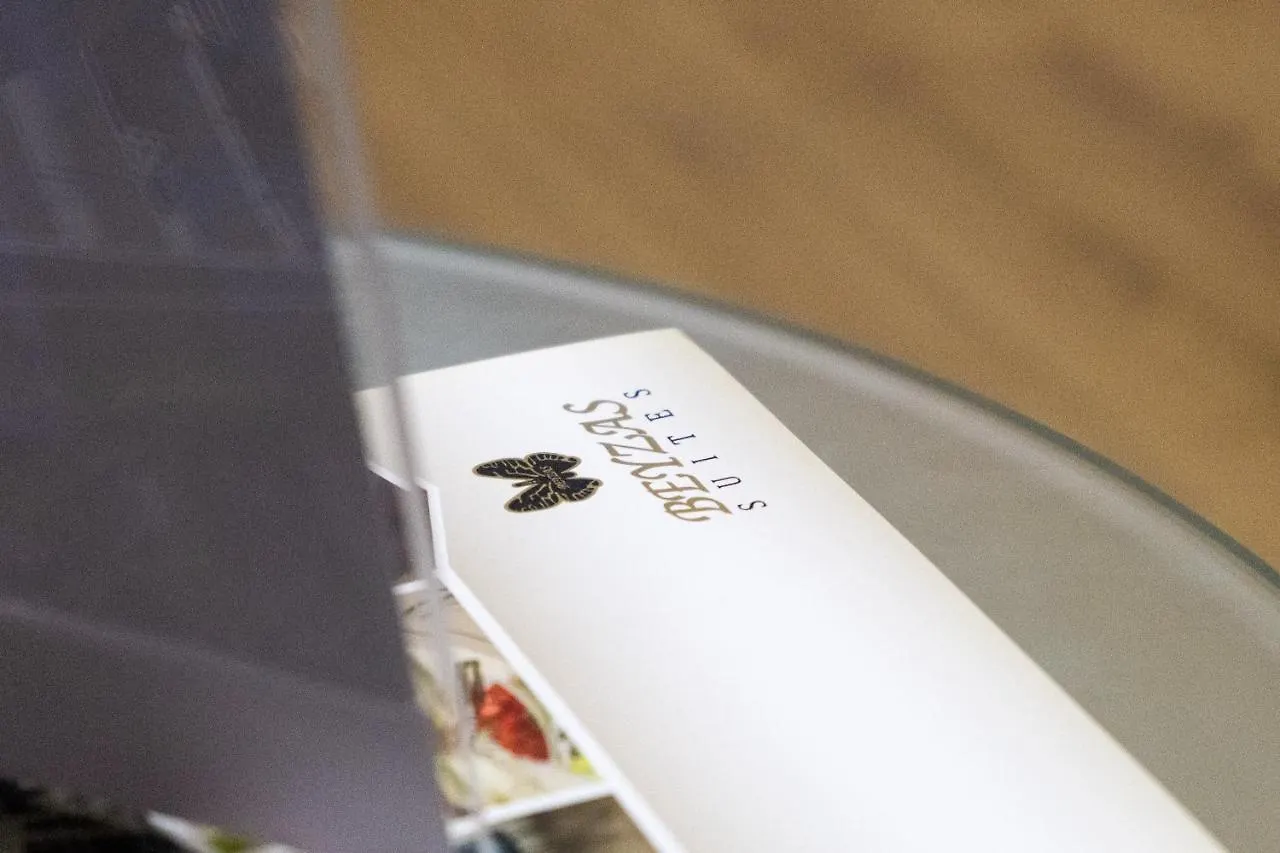 Beyzas Hotels & Suites Provincia di Provincia di Istanbul