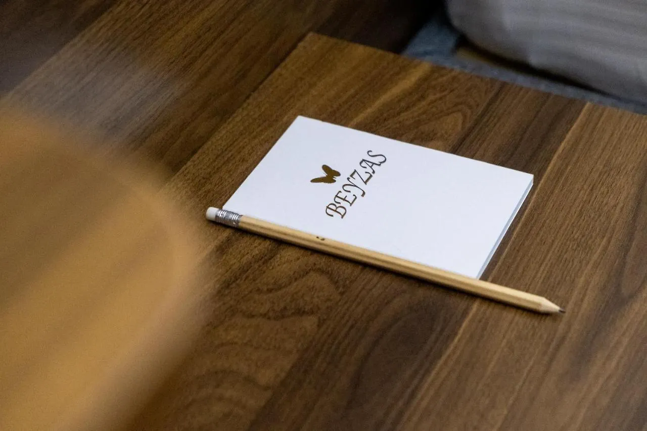 Beyzas Hotels & Suites Istanbul Turkey