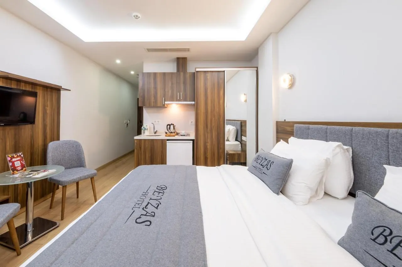 Beyzas Hotels & Suites Provincia di Provincia di Istanbul 3*,  Turchia