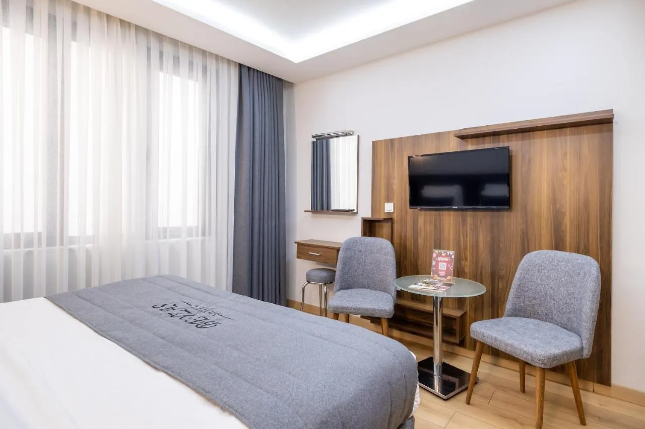 ***  Beyzas Hotels & Suites Provincia di Provincia di Istanbul Turchia