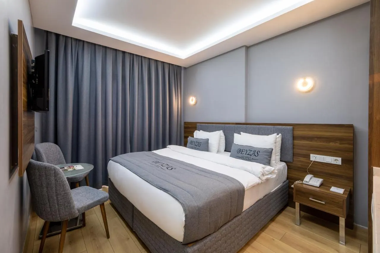 Beyzas Hotels & Suites Provincia di Provincia di Istanbul