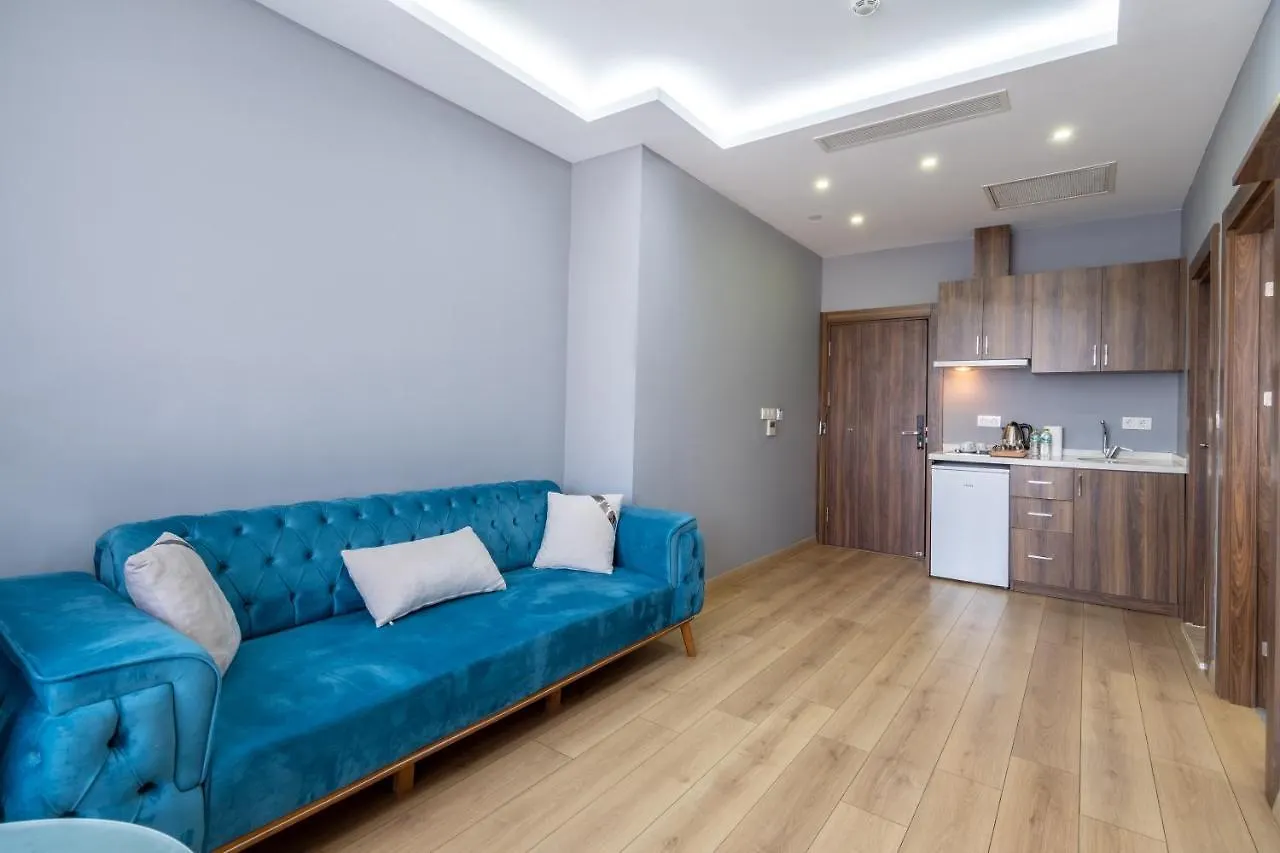 Beyzas Hotels & Suites Provincia di Provincia di Istanbul