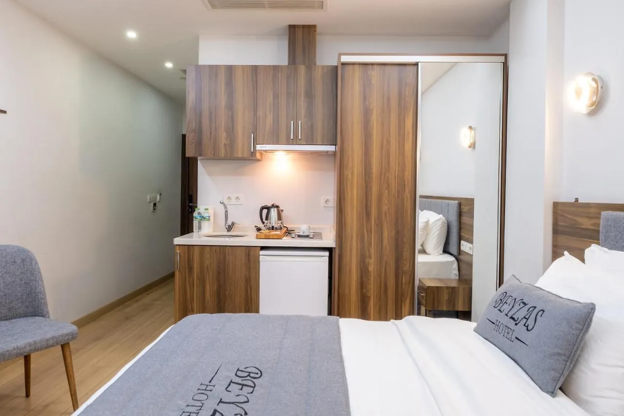 Beyzas Hotels & Suites Provincia di Provincia di Istanbul 3*,