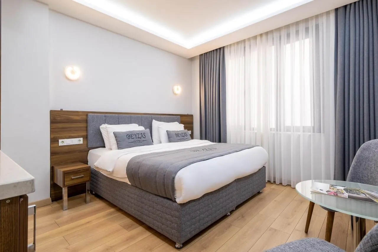 Beyzas Hotels & Suites Provincia di Provincia di Istanbul