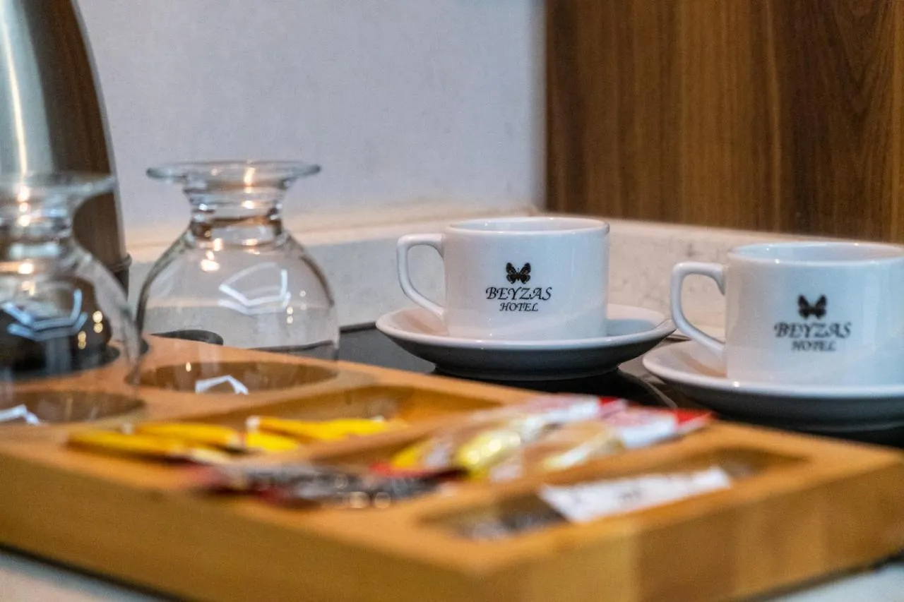Beyzas Hotels & Suites Provincia di Provincia di Istanbul