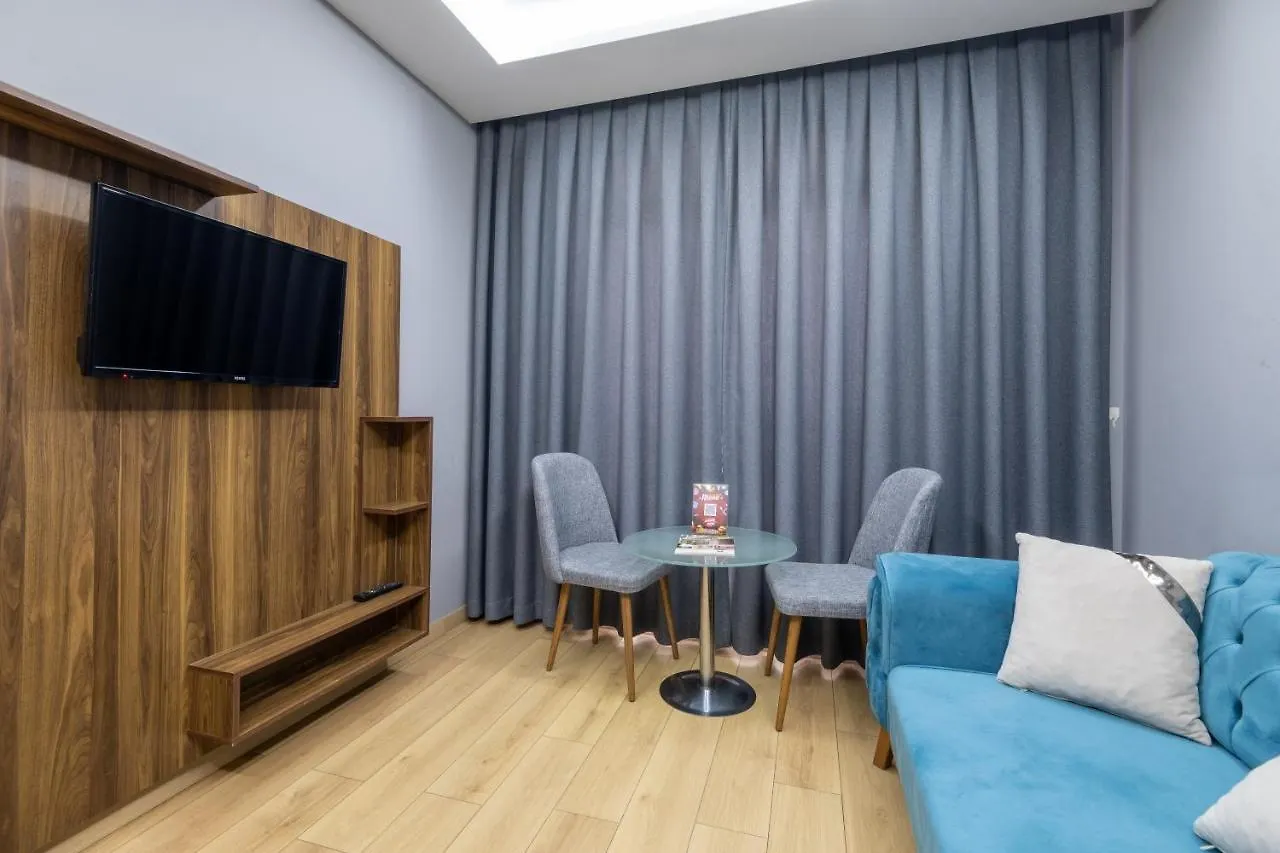 Beyzas Hotels & Suites Provincia di Provincia di Istanbul 3*,