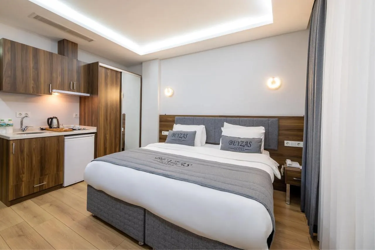 Beyzas Hotels & Suites Istanbul Turkey