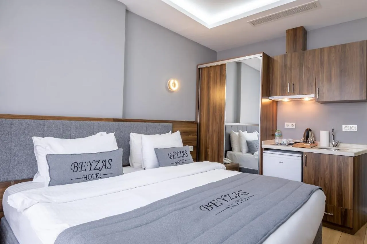 Beyzas Hotels & Suites Provincia di Provincia di Istanbul