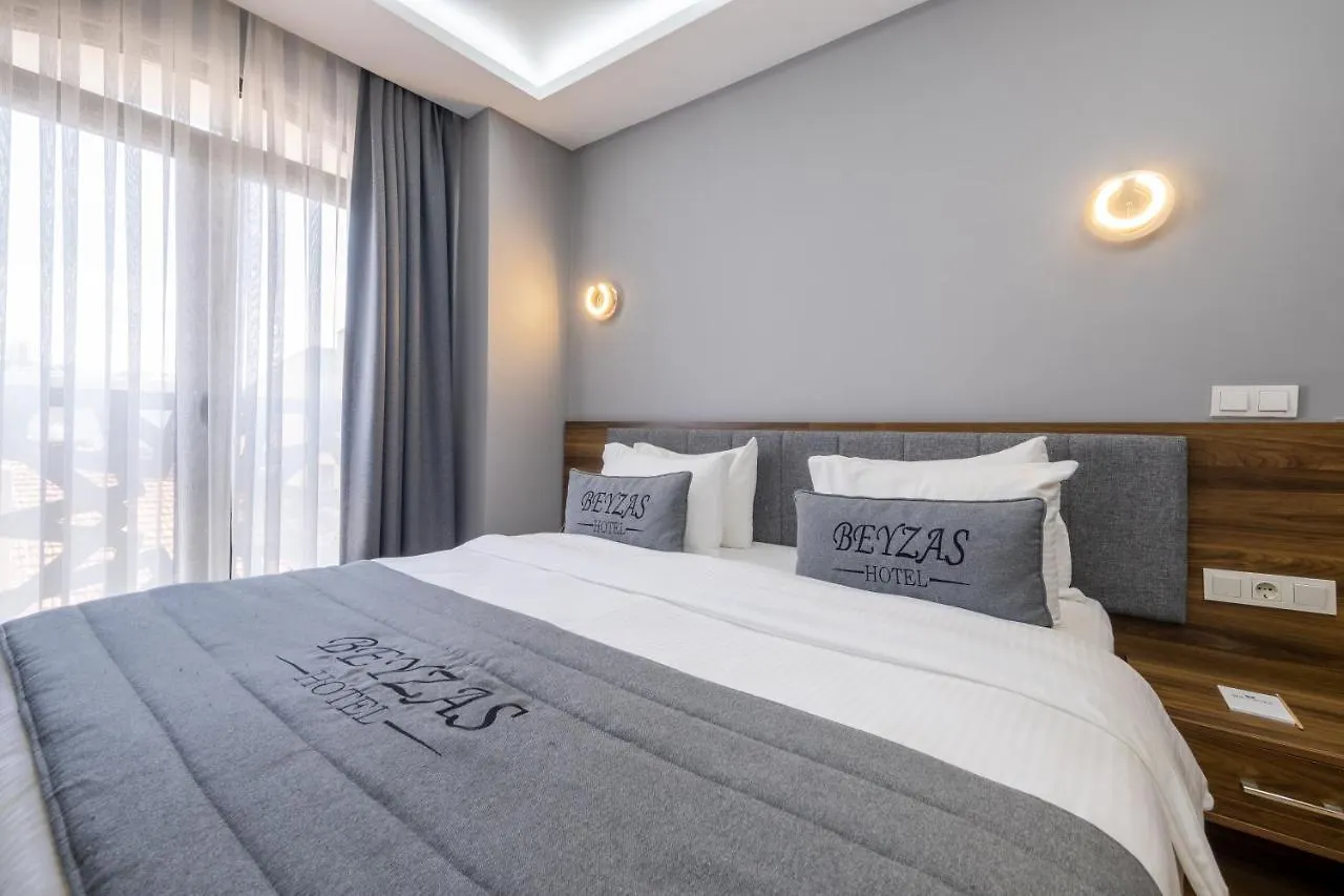 Beyzas Hotels & Suites Provincia di Provincia di Istanbul