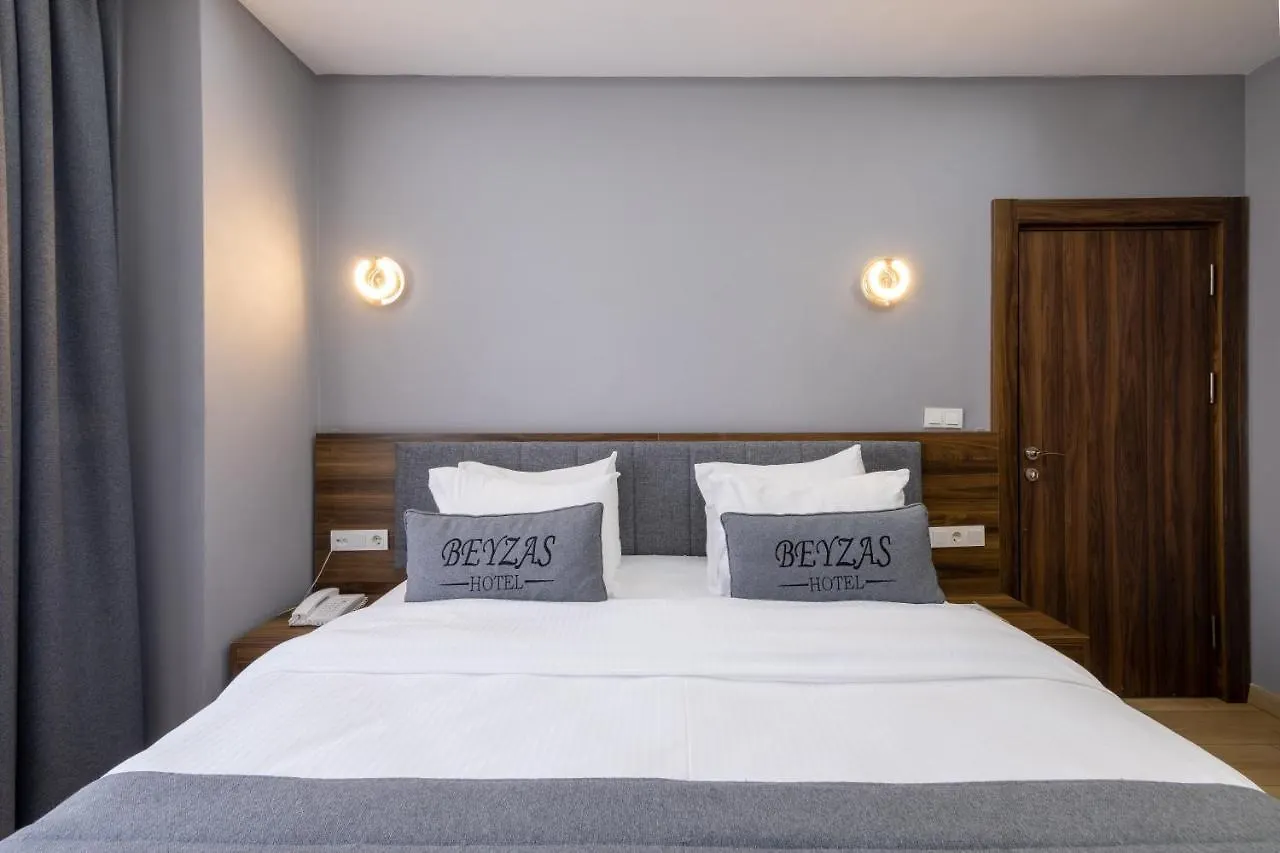 Beyzas Hotels & Suites Provincia di Provincia di Istanbul