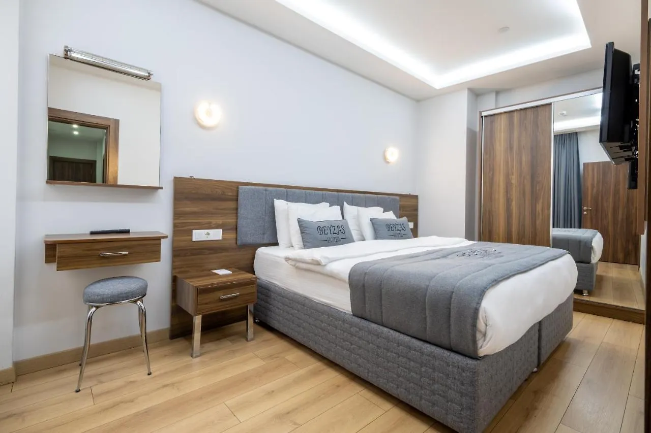 Beyzas Hotels & Suites Istanbul