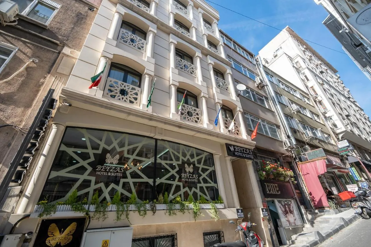 Beyzas Hotels & Suites Provincia di Provincia di Istanbul Turchia