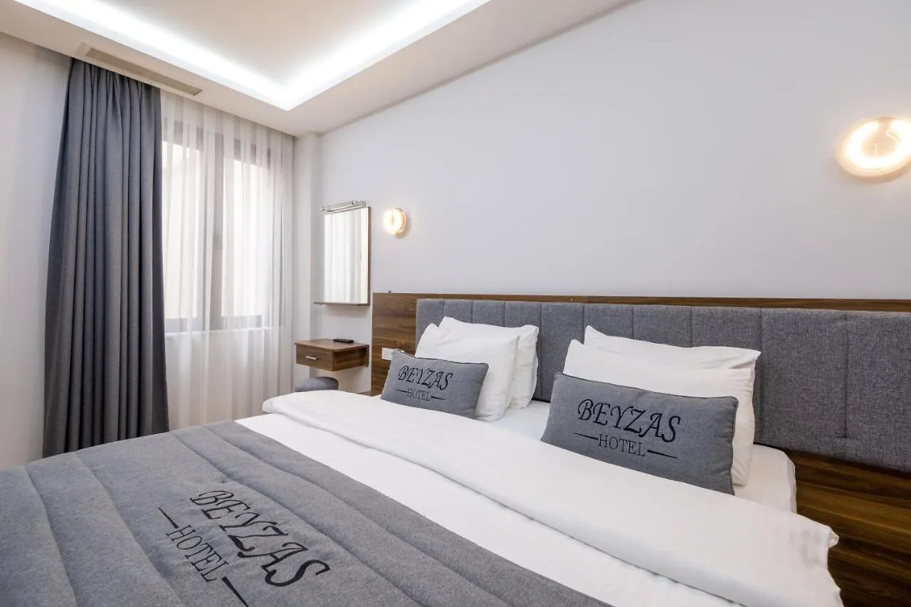 Beyzas Hotels & Suites Provincia di Provincia di Istanbul 3*,