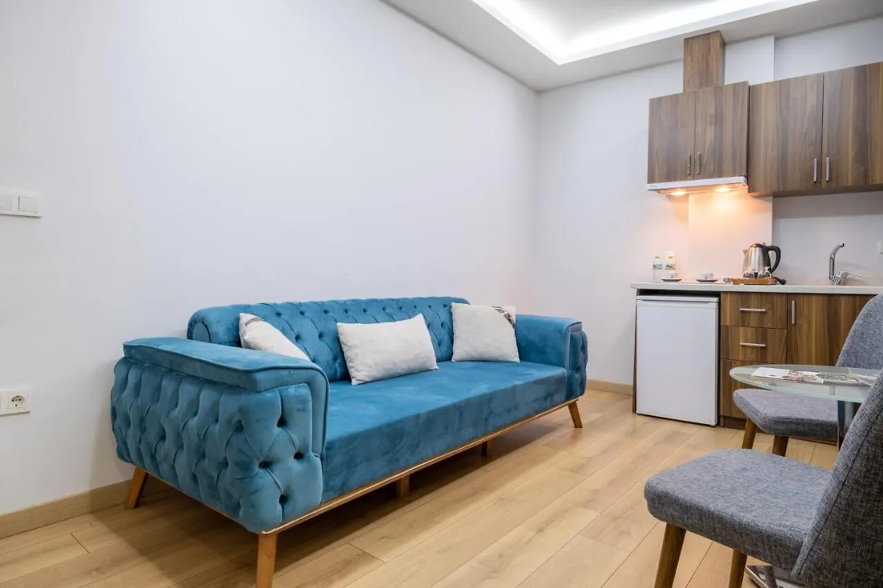 Beyzas Hotels & Suites Provincia di Provincia di Istanbul