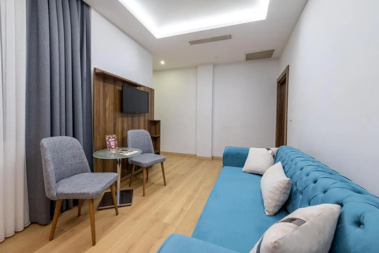 Beyzas Hotels & Suites Provincia di Provincia di Istanbul