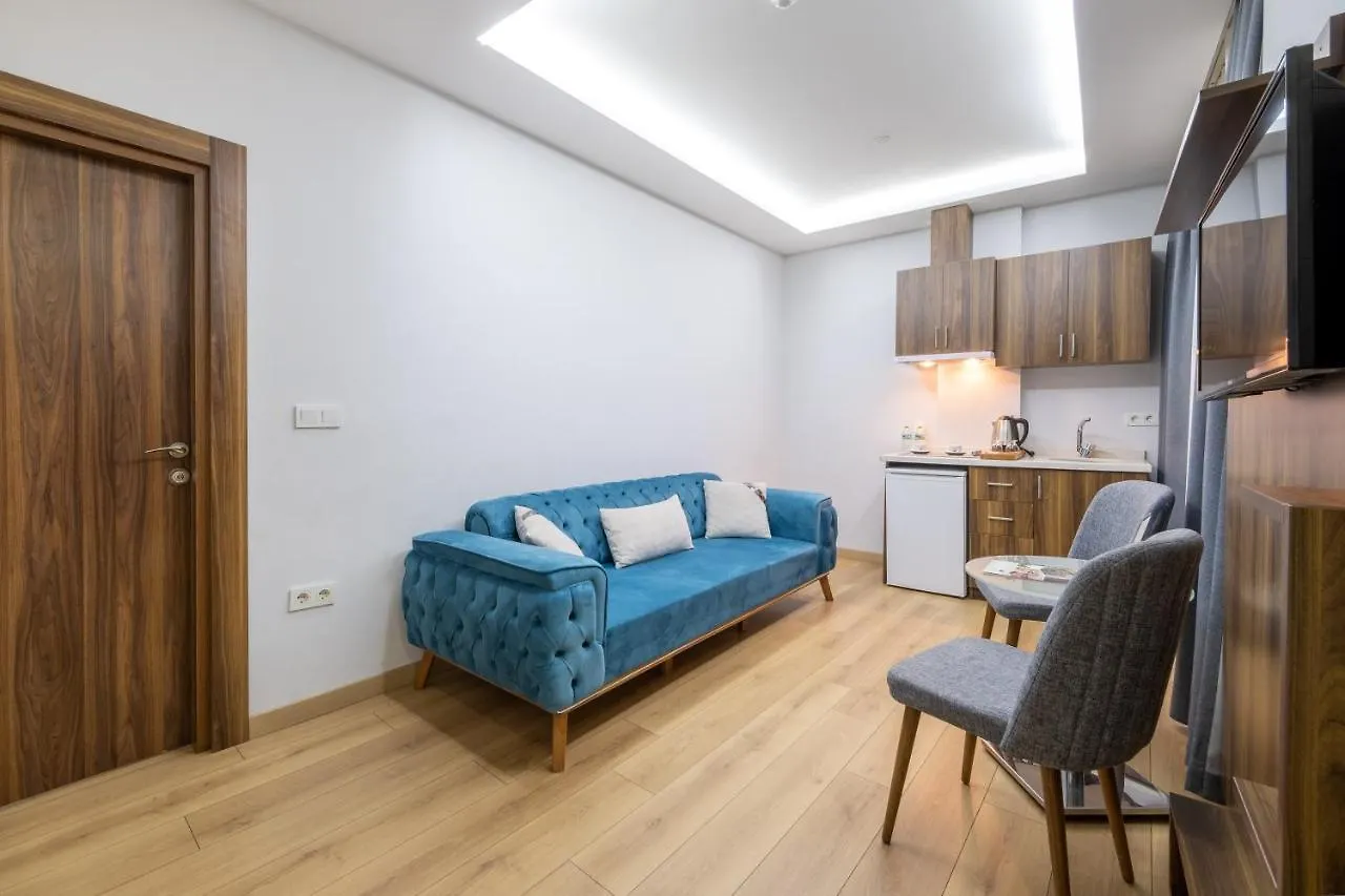 Beyzas Hotels & Suites Istanbul